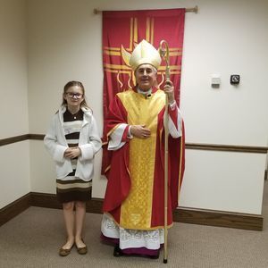 Meet your Posher, Deborah